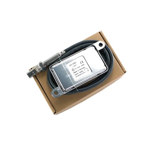 Capteur 5WK96626C pour longs trajets en transport routier 24V