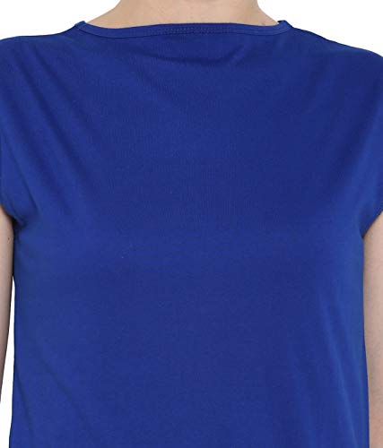 Image of Ap'pulse Women's Regular Fit Tshirt