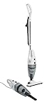 Innoliving Aspirapolvere per Uso Generico 2-In-1 Inn-651 2 in 1 senza Sacco, 0.8 Litri, 77 Decibel, Plastica