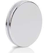2個の超強力マグネット円盤磁石、30 mm x 2 mm 強力磁石、ネオジウム磁石 オフィス事務所、工場、工芸品、DIY建築科学モデルに使用