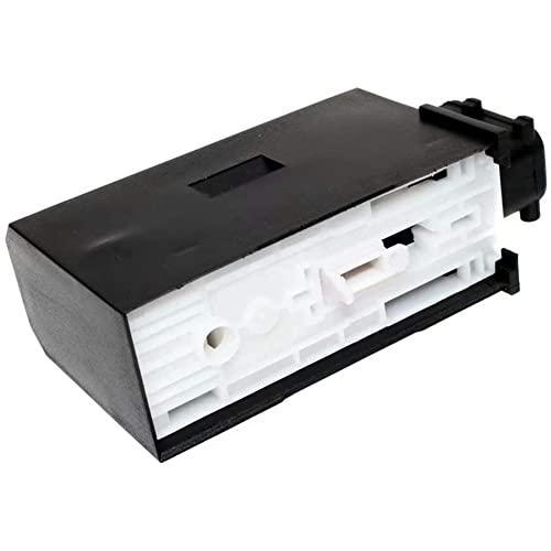 Janasiba Actionneur de serrure de porte de voiture à verrouillage central pour E36 E34 318I 320I 67111387606 67118353012 67111387726