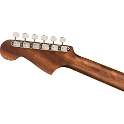 Malibu Special Natural + Gig Bag - Les Beatles, Paul McCartney, John Lennon, RIngo Starr, George Harrison Malibu Special Natural + Gig Bag – Image 6