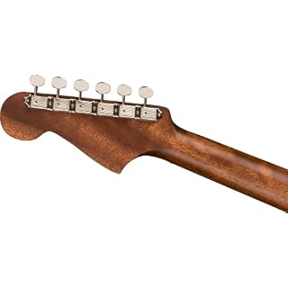 Malibu Special Natural + Gig Bag - Les Beatles, Paul McCartney, John Lennon, RIngo Starr, George Harrison Malibu Special Natural + Gig Bag – Image 6