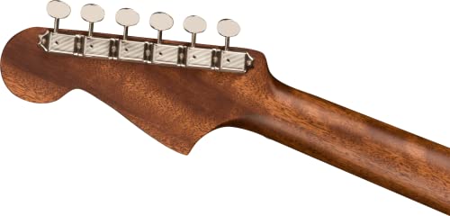 Malibu Special Natural + Gig Bag - Les Beatles, Paul McCartney, John Lennon, RIngo Starr, George Harrison Malibu Special Natural + Gig Bag – Image 7