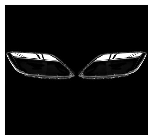 Cache lentille phare pour Mazda CX-7 2008-2016 couvercle gauche et droit