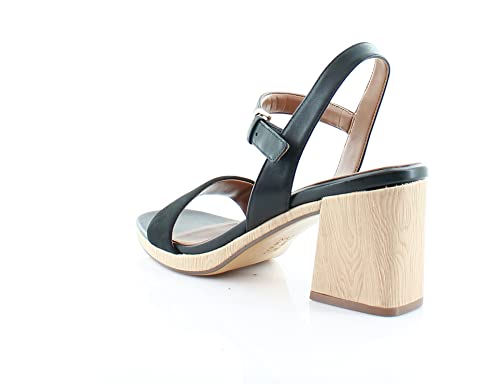 Naturalizer Women's Rose Heeled Sandals3