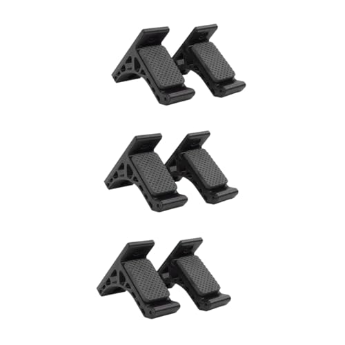 Support mural pour arc TOYANDONA | Support de cintres muraux pour 3 arcs de chasse