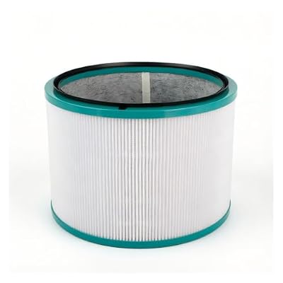 Air Purifier Part, Compatible For Dyson HP01 HP02 HP03