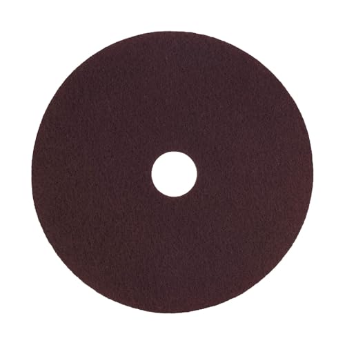 Scotch-Brite™ Surface Preparation Pad Plus SPPP14, 14 in, 5 Each/Case