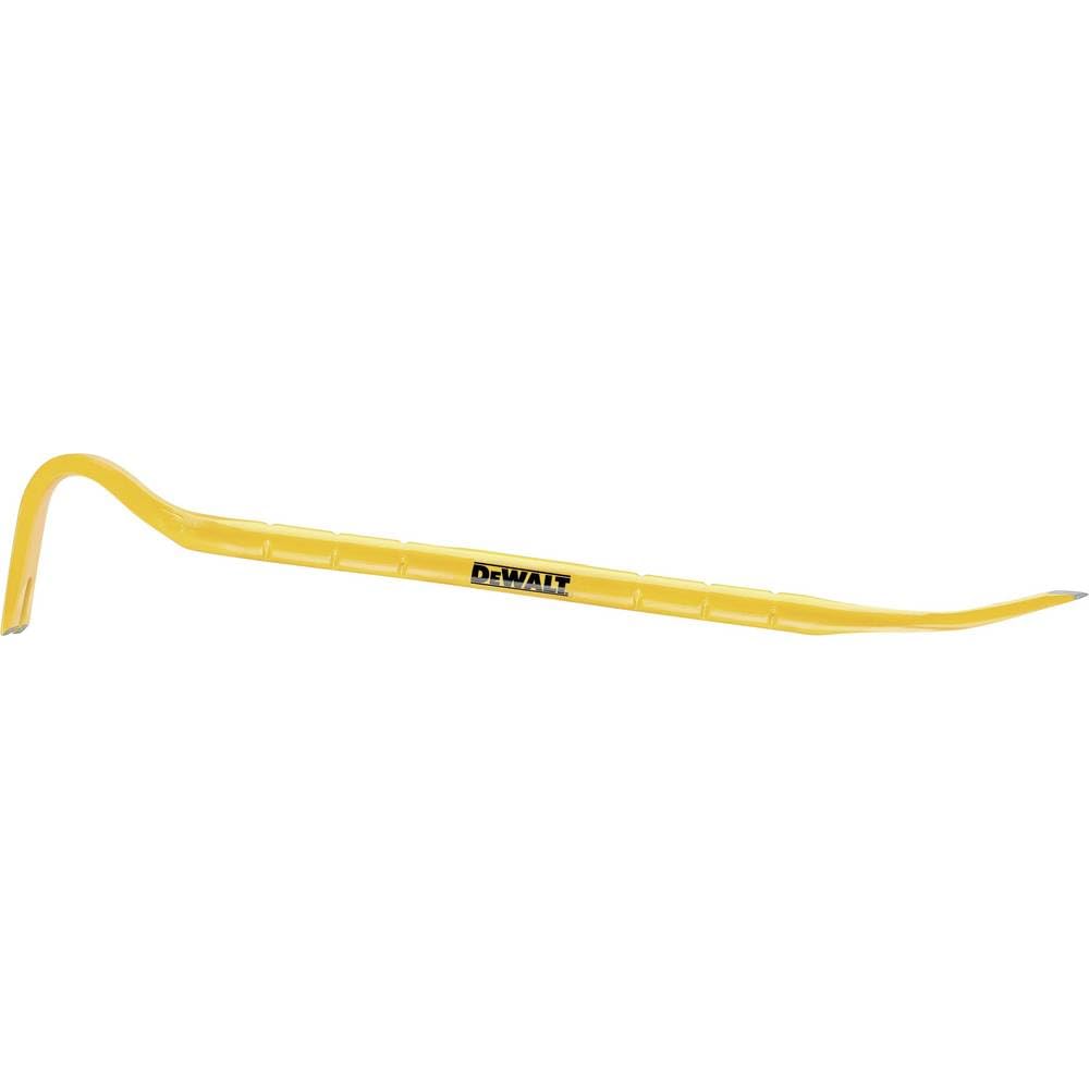 DEWALT DWHT55129-​1 Broyeur et clou acier carbone 600 mm