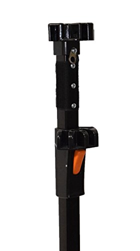 Canopy Adjustable Leg for Ozark Trail, First UP, ABBA Instant 10' x 10' Straight Leg Canopy Gazebo with Slider and Cap Replacement Parts - Thumbnail 3