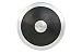 Martin Sports Abs Plastic Discus, 2 kg/4.4 lbs.