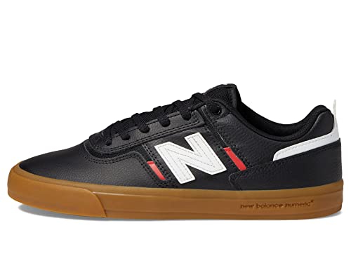 Image of New Balance Unisex Adult Numeric 306 V1 Skateboarding Shoes