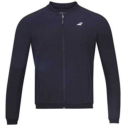 Babolat Play Jacket Women veste coupe vent thermoregulatrice pour joueuses de tennis