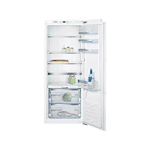 Bosch Hausgeräte KIF51AFE0 Serie 8 Einbau-Kühlschrank Cover