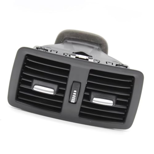 Moulures intérieures auto de ventilation arrière BMW F52 F48 F49 F39 2016-2021