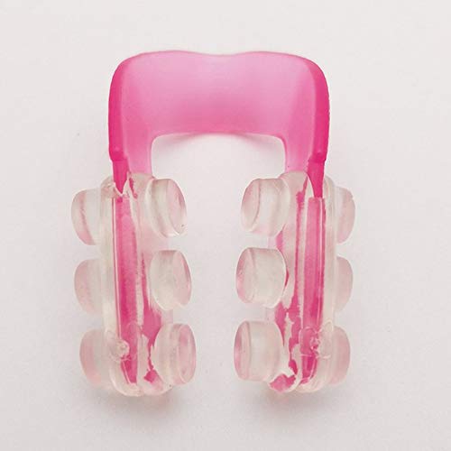 Preisvergleich Produktbild Bazoo hält die neuesten Nose Clip Beauty Makeup Tools - pink