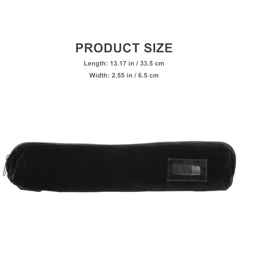 Bolsa enrollable para relojes ideal para organizar viajes cómodamente 3