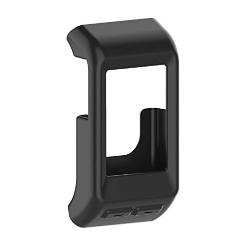 Coque antichoc AYPOHU pour montre Cover