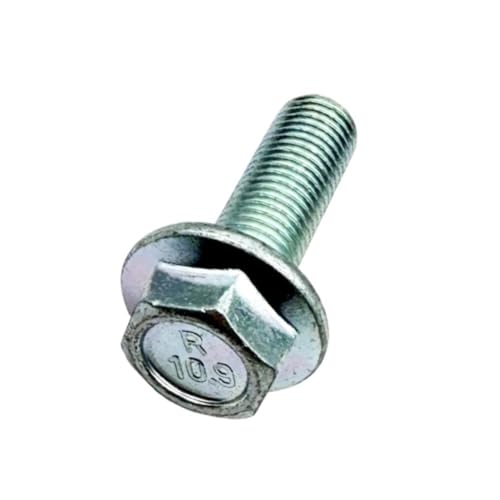 Perno M10X1.25X30 para CF Moto 400 500S 600 y 1000 con referencia 0JWA-060002
