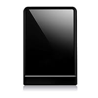 ADATA – A-Data 2 TB External HV620S Black Hard Drive - AHV620S-2TU31