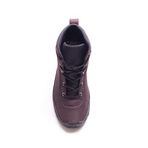 Bota Masculina Adventure Eco Canyon Field Land Marrom (38)