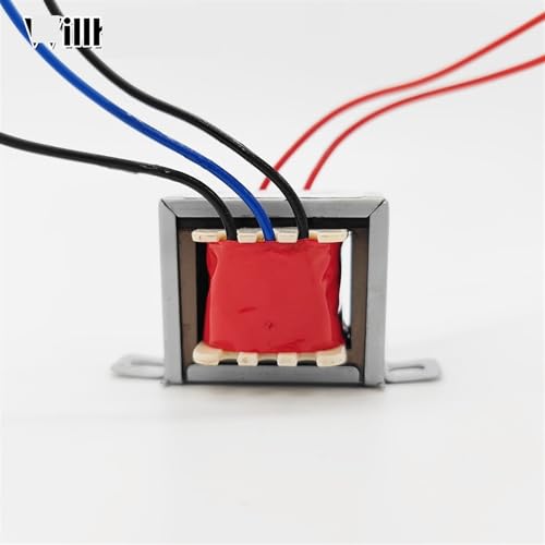 Transformateur 24V-0-24V pour réparer alimentation 110V - 5