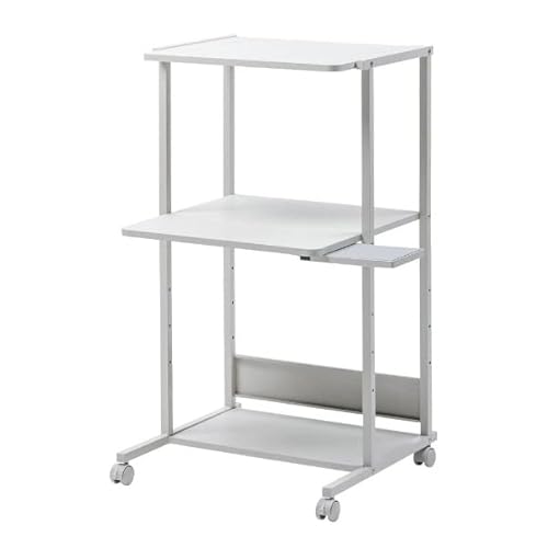 �T�����T�v���C �p�\�R�����b�N�iW650×D610×H1150mm�j RAC-EC37N