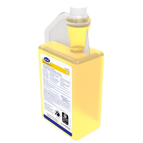 Diversey Prominence HD Floor Cleaner, AccuMix, 32 oz, 6 Pack by Diversey - Image 3
