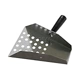 Paragon Stainless Steel Popcorn Scoop