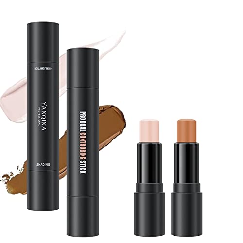 Top 10 Best Contour And Highlight Stick Reviews & Buying Guide Katynel