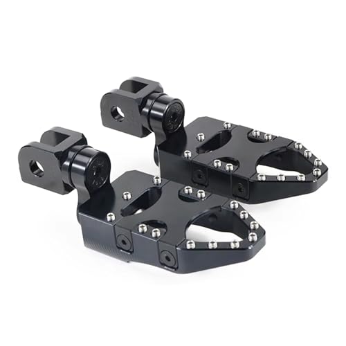 Repose-pieds Suzuki SV650S GSX-R600 pour vos trajets et balades