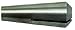 Tylaska retrofit of Norseman Gibb Swageless Wire Terminal Cone Inserts (1/4" 1x19 2-Pack)