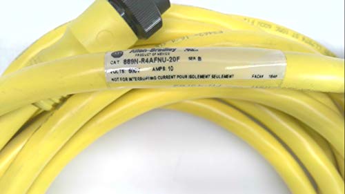 Tray Cable, Shielded, 22/3, 1000 Ft.