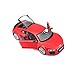 Maisto 1:24 Scale Audi R8 V10 Plus, Red