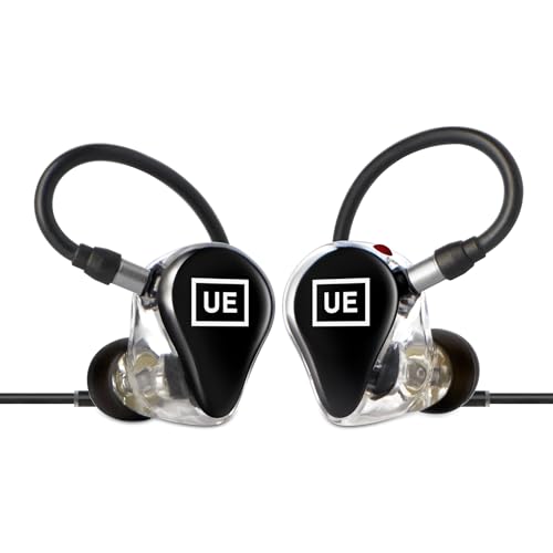ULTIMATE EARS PROFESSIONAL UE 150 Universal in-Ear...