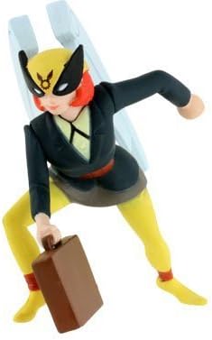 Kidrobot Adult Swim Series 1 Figure - Birdgirl From Harvey Birdman, Attorney At Law