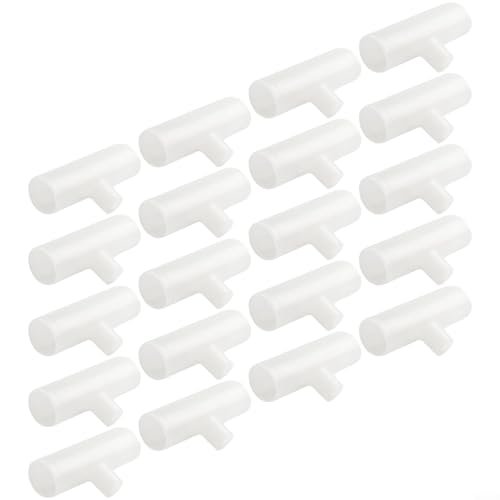 Specifiche tecniche: nome del pezzo: capezzoli d'acqua, materiale: PVC, dimensioni: 1/2