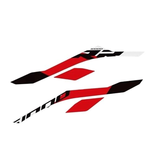Tampons de traction de réservoir pour S1000RR 2023-2024, autocollants de protection moto