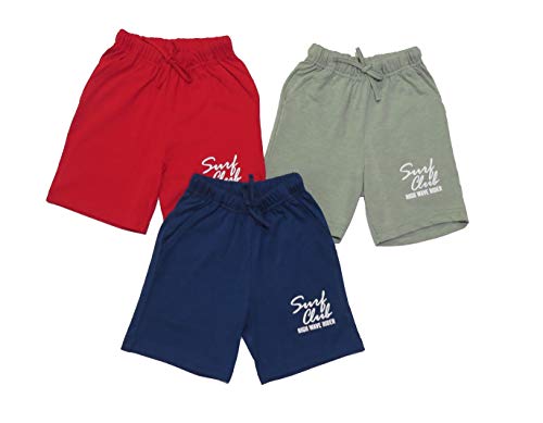 Image of Clothe Funn Boys Regular Shorts
