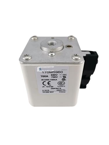 Processeur de microcontrôleur 170M5960 pour stabiliser un circuit intégré - 3
