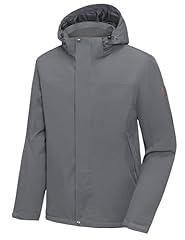 Grey(polyester-fill,polyster Lining)