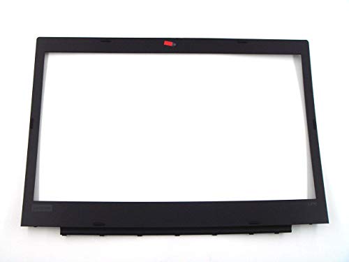 Lenovo ThinkPad L490 Façade avant LCD 14" pour caméra HD-SM 02DM324 (non compatible avec appareil photo infrarouge) Cover