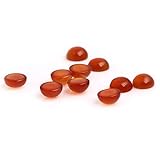 Remarque : ce sont des perles en pierre véritable, la taille et la couleur peuvent être un peu différentes. Merci de votre compréhension.