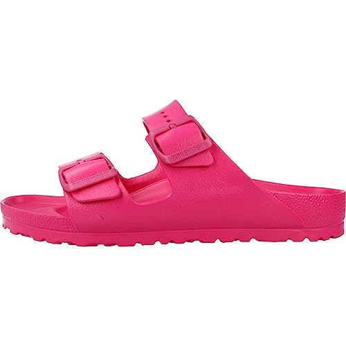 Image of Birkenstock Arizona EVA Narrow Beetroot Purple Size US Men 7 /Women 9