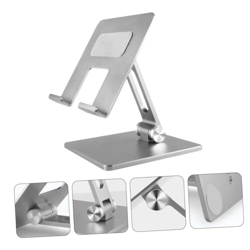 Soporte Ajustable para Laptop en Aleación de Aluminio miniatura 6