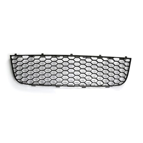Rejilla inferior central de parachoques para Jetta MK5 GLI 2006-2009