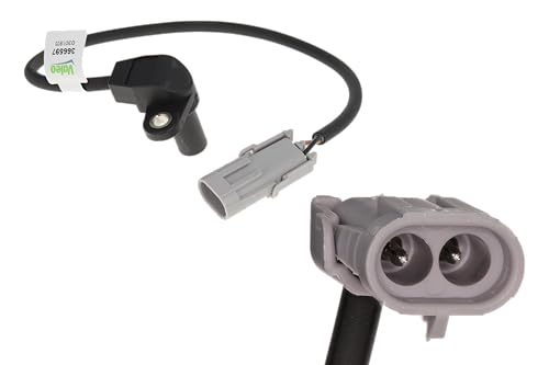 Capteur vilebrequin VALEO 366597 composant haute précision thermique pour moteur