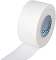 Durapore Medical Tape, Silk Tape - 1 in. x 10 Yards - Each Roll - Pack of 2