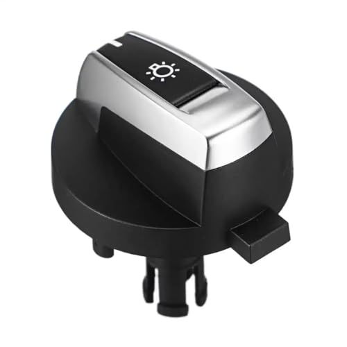 Reparar botones pelados con interruptor de control de faros 5